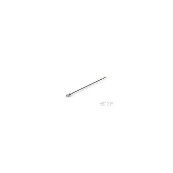 Te Connectivity Av19 Spm 3A Spot Logo R&Y 24V Fl 3-2316542-5 - main